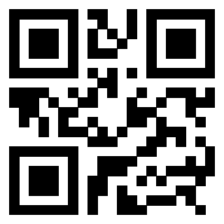 3308796084 - Immagine del Qr Code associato