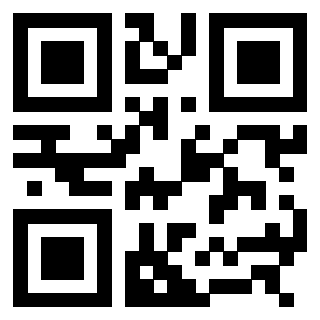 3308796086 Qr Code associato