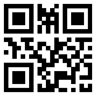 3308796088 - Immagine del QrCode associato