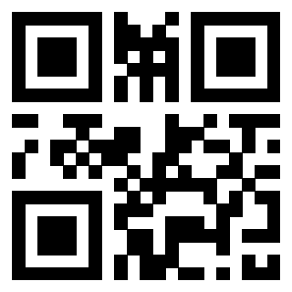 Immagine del Qr Code di 3308796090