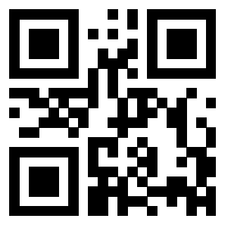 Il QrCode di 3308796091