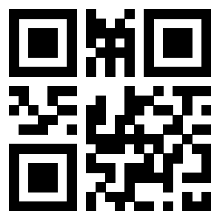 3308796093 Qr Code associato