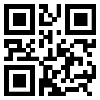 3308796095 Qr Code associato