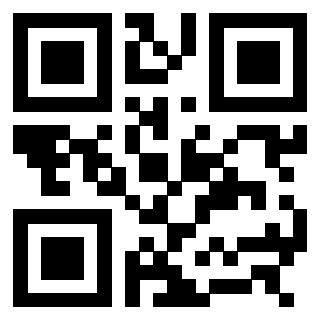 3308796098 Qr Code associato