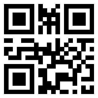 Scansione del QrCode di 3308796100
