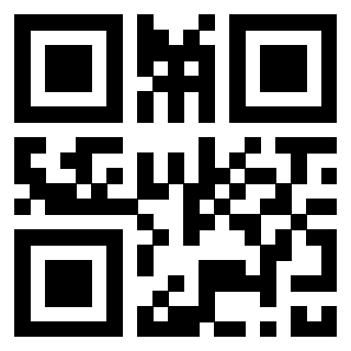 Il QrCode di 3308796108