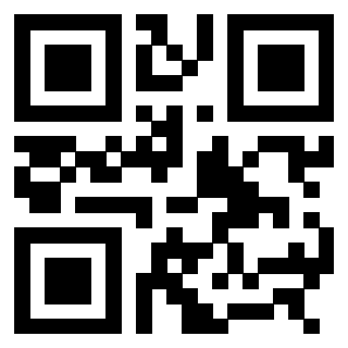 Il Qr Code di 3308796109