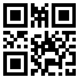 Il Qr Code di 3308796110