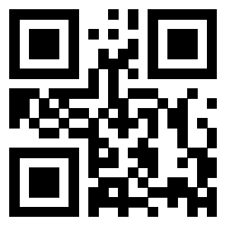 3308796113 - Immagine del Qr Code associato