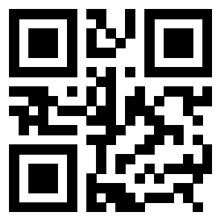 Immagine del Qr Code di 3308796114