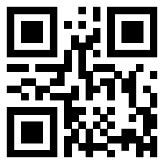 3308796118 - Immagine del Qr Code
