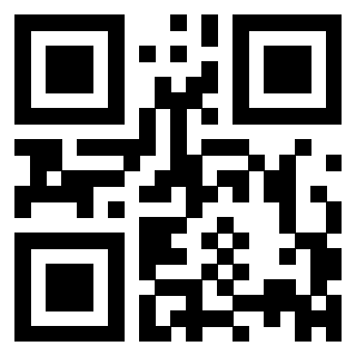 Scansione del Qr Code di 3308796120
