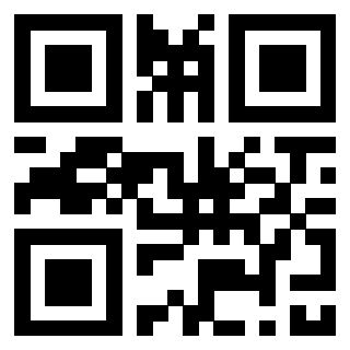 3308796122 - Immagine del QrCode