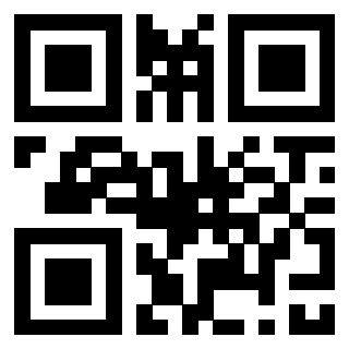 3308796123 - Immagine del Qr Code associato
