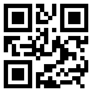 3308796124 - Immagine del Qr Code