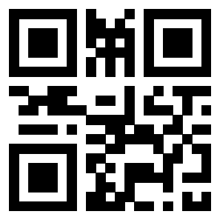 Il Qr Code di 3308796130