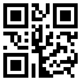 3308796134 Qr Code associato