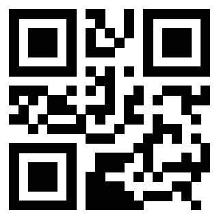 Qr Code di 3308796135