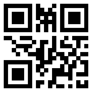 Il Qr Code di 3308796139