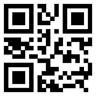 3308796142 QrCode associato