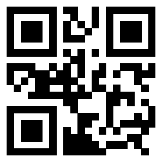 Il QrCode di 3308796147