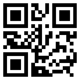 Qr Code di 3308796150