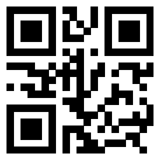3308796151 - Immagine del QrCode associato