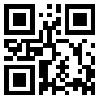 Il QrCode di 3308796152