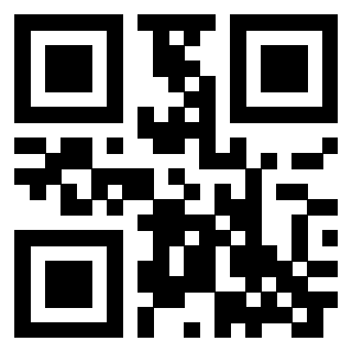 3308796158 - Immagine del QrCode associato