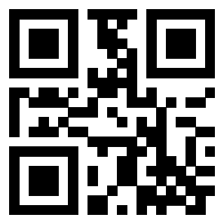 Il QrCode di 3308796159