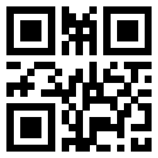 3308796160 Qr Code associato