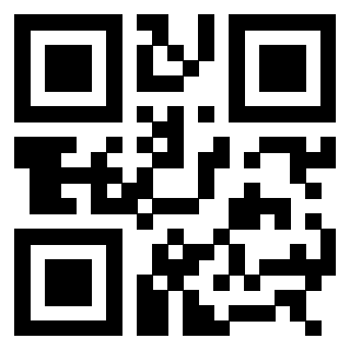 Scansione del Qr Code di 3308796161