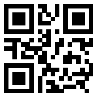 Scansione del Qr Code di 3308796163