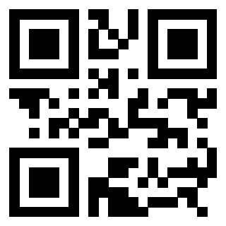 Il QrCode di 3308796173