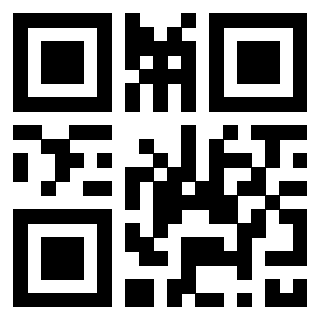 3308796174 Qr Code associato