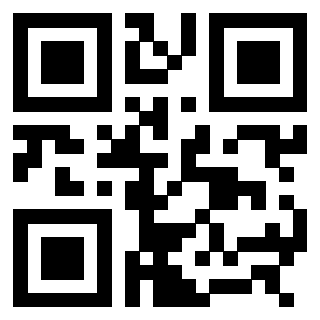 3308796181 - Immagine del QrCode