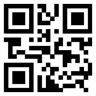 Il QrCode di 3308796186