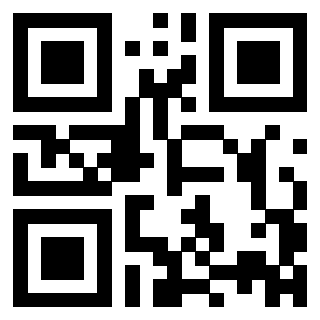 3308796187 - Immagine del QrCode associato
