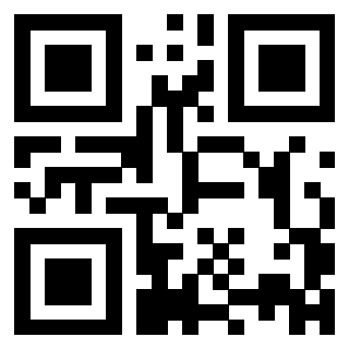 3308796188 - Immagine del Qr Code associato