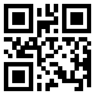 3308796190 - Immagine del QrCode