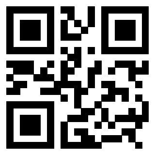 Qr Code di 3308796191