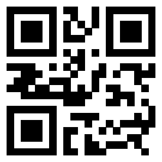 Immagine del Qr Code di 3308796192