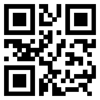 Scansione del Qr Code di 3308796193