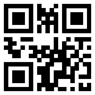 Immagine del QrCode di 3308796195