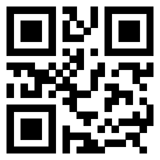 3308796196 - Immagine del QrCode associato