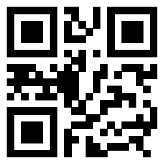 3308796198 QrCode associato