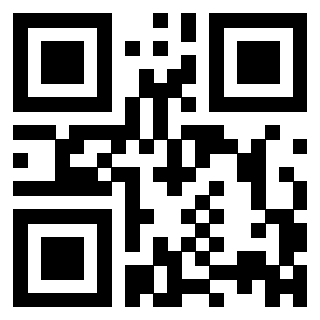Immagine del QrCode di 3308796200