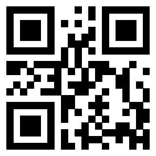 3308796202 - Immagine del QrCode associato