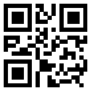 Qr Code di 3308796203