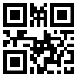 Qr Code di 3308796205